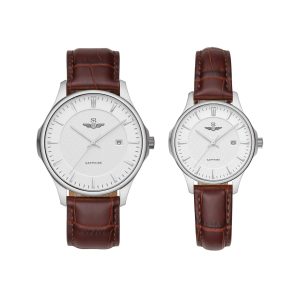 SRWATCH Couple-F SR80070.4102CF