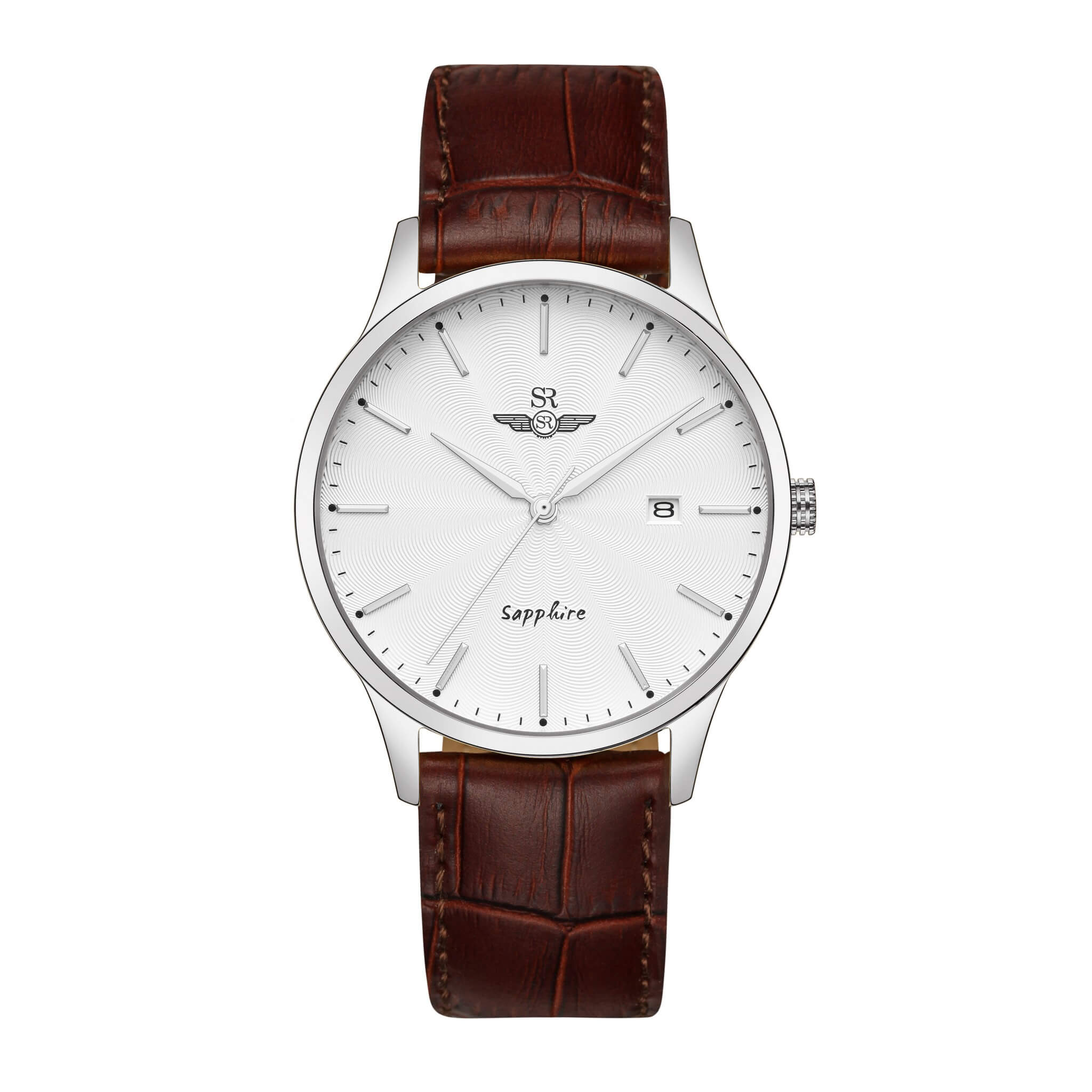 SRWATCH Timepiece TE SG1056.4102TE