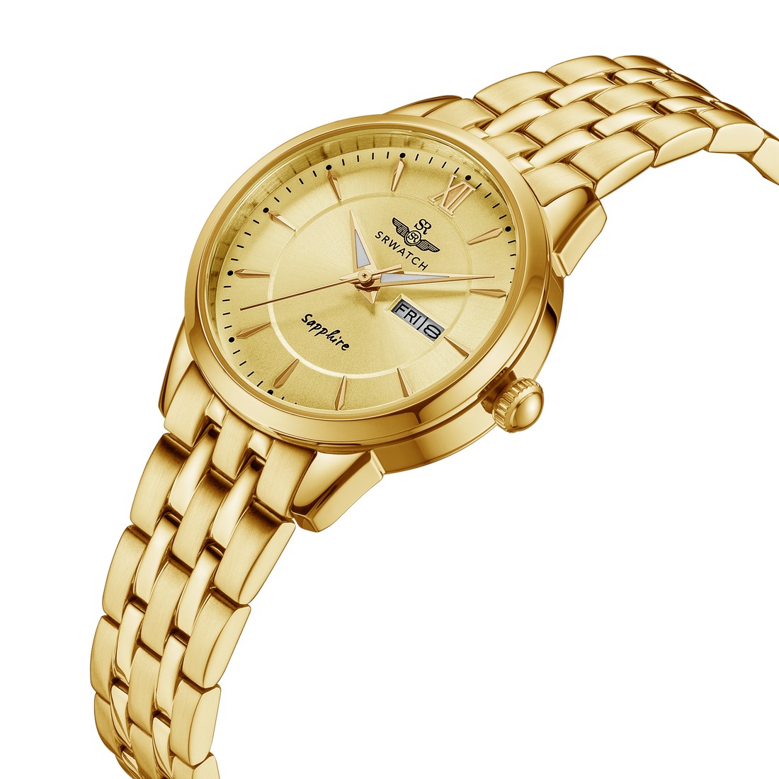 SRWATCH SL1905.1407TE - Ảnh 2