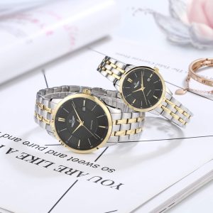 Alternative view of SRWATCH Couple-F SR80061.1201CF