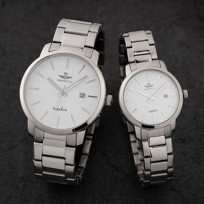 SRWATCH SG3010.1102CV - Ảnh 4