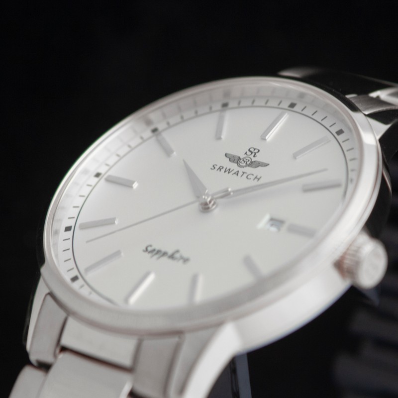 SRWATCH SG3009.1102CV - Ảnh 8