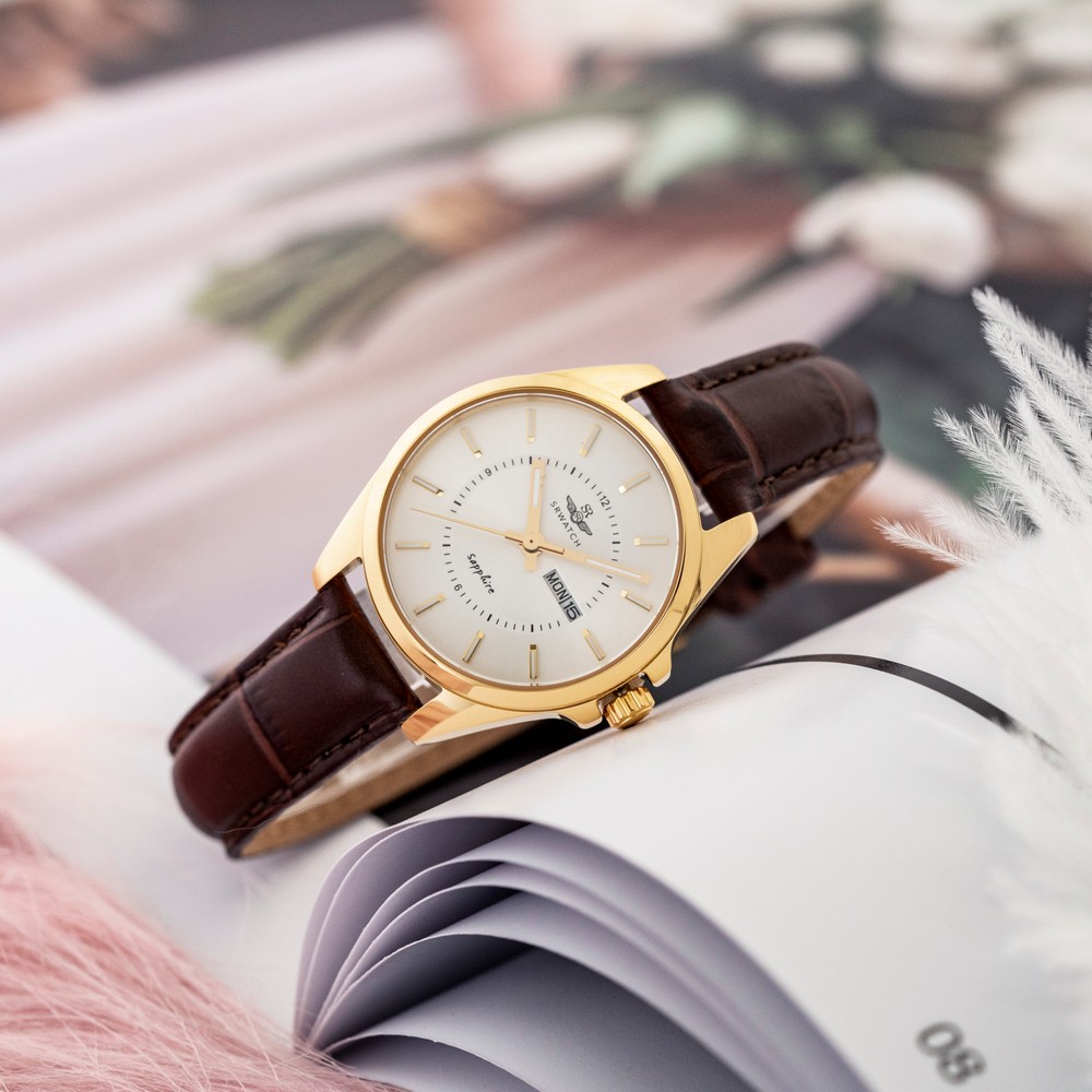 SRWATCH SL1902.4602TE - Ảnh 5