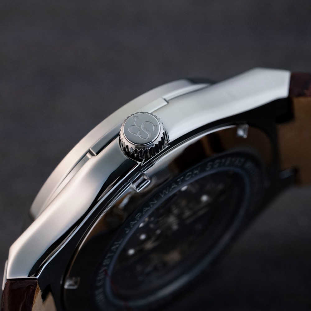 SRWATCH Skeleton SG19193.4102 - Ảnh 6