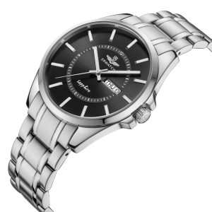 Alternative view of SRWATCH Timepiece TE SG1901.1101TE