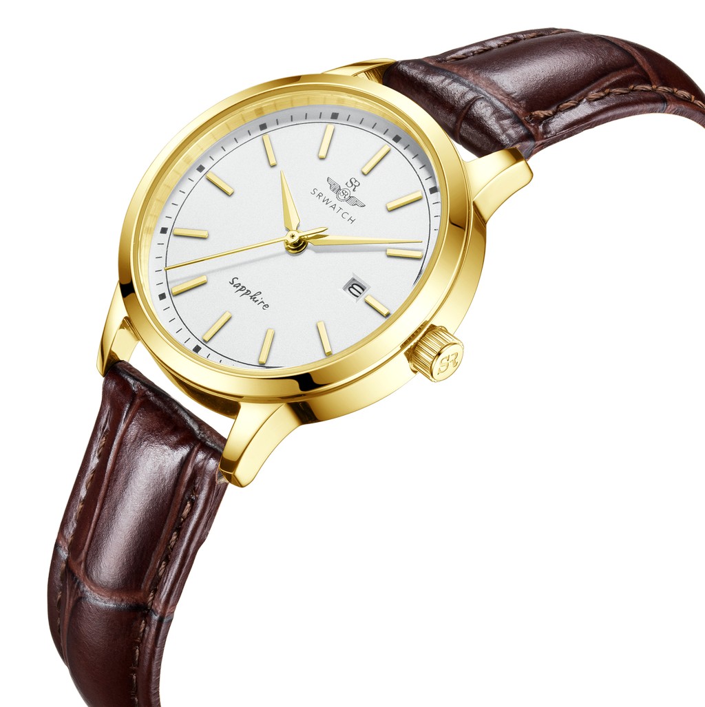 SRWATCH SL3008.4602CV - Ảnh 2