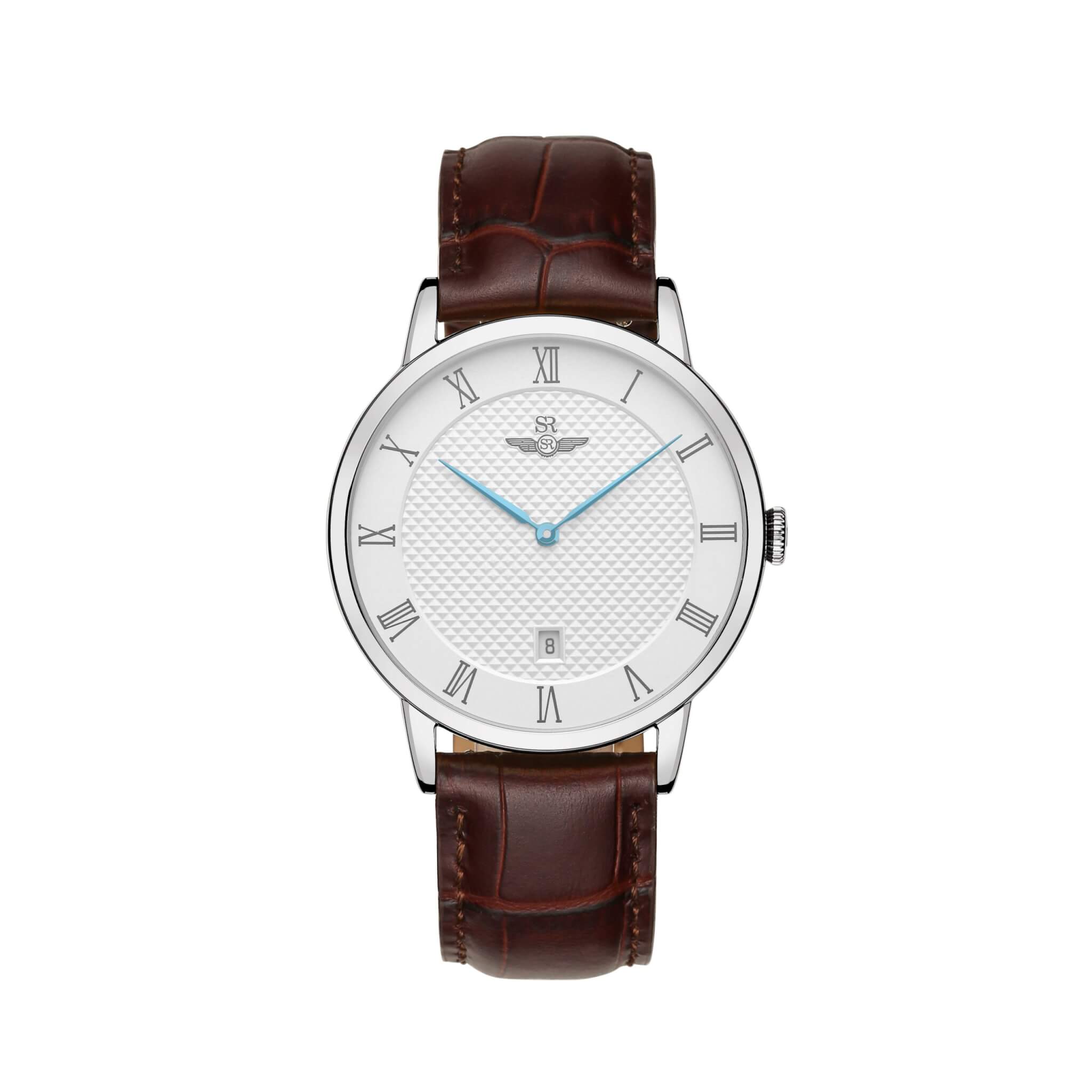 SRWATCH Classic SG1082.4102