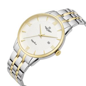 Alternative view of SRWATCH Timepiece TE SG1071.1202TE