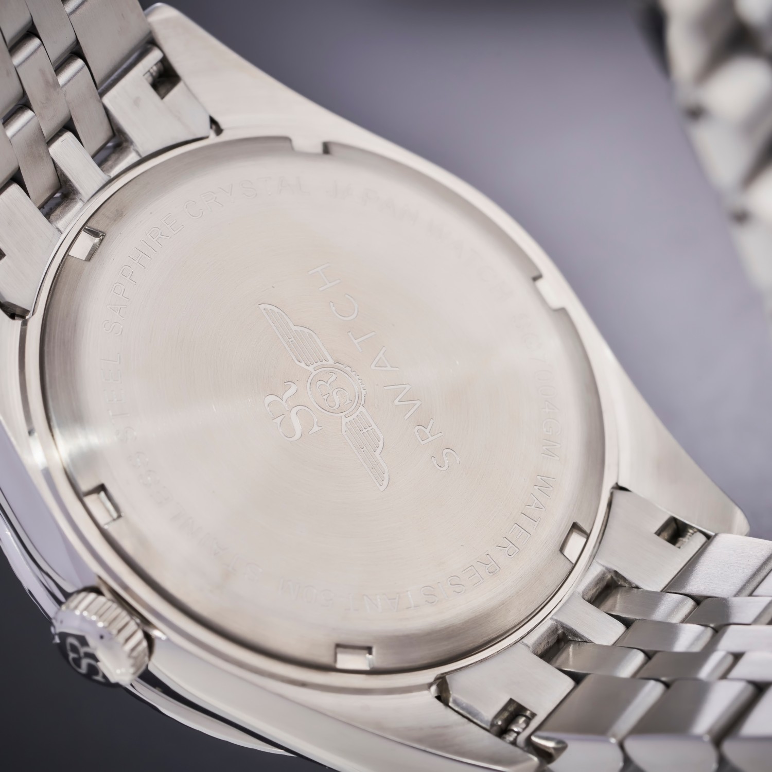 SRWATCH SG7004.1102GM - Ảnh 9