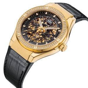 Alternative view of SRWATCH Skeleton SG19193.4601