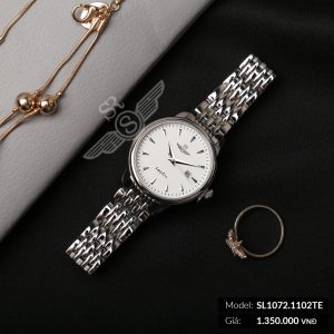 Alternative view of SRWATCH Timepiece TE SL1072.1102TE