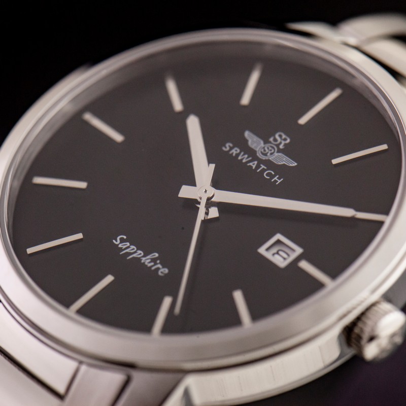 SRWATCH SG3010.1101CV - Ảnh 6