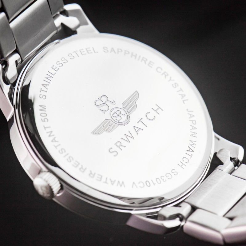 SRWATCH SG3010.1101CV - Ảnh 9
