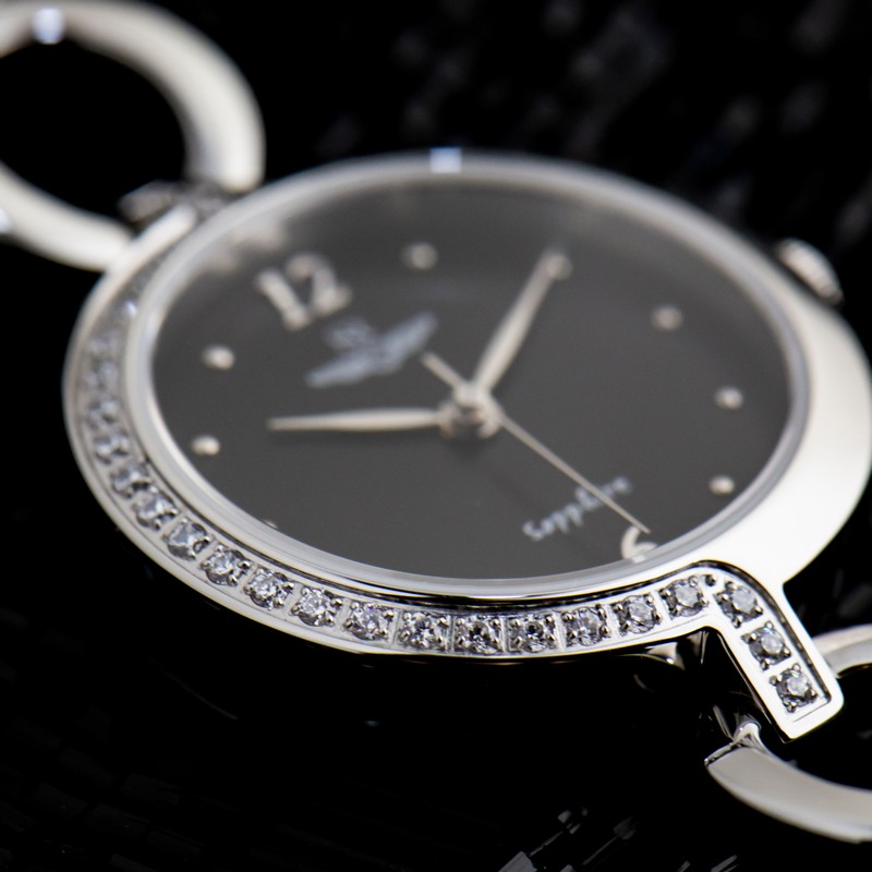 SRWATCH Timepiece Lady SL1608.1101TE - Ảnh 5