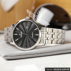 Alternative view of SRWATCH Timepiece TE SG1076.1101TE