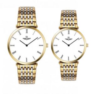SRWATCH Couple SR8702.1202
