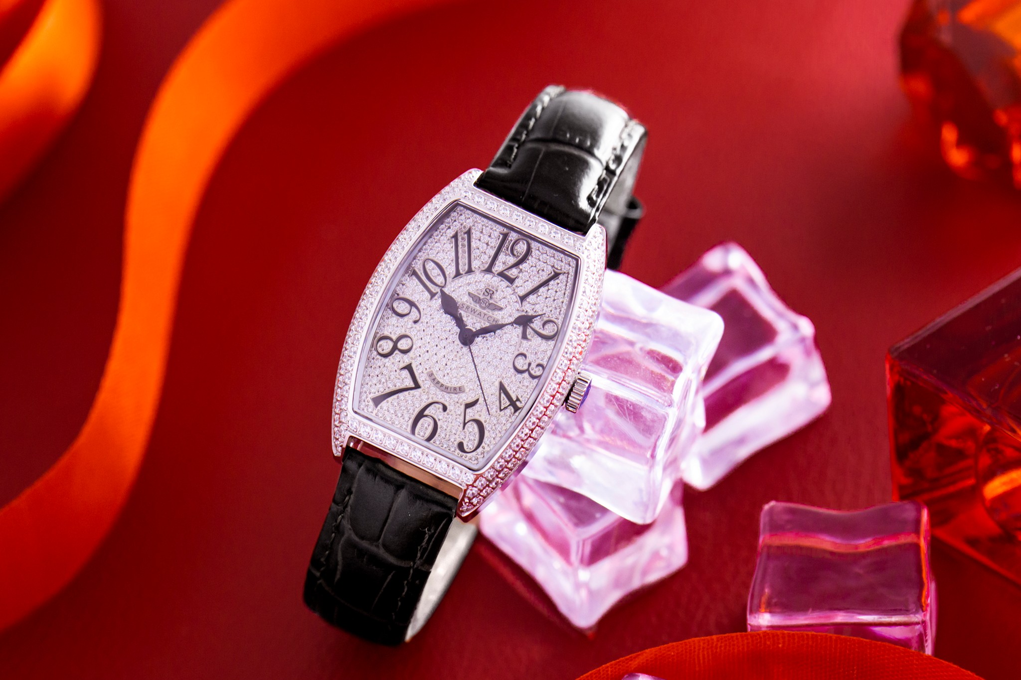 SRWATCH SL5001.4102BL - Ảnh 5