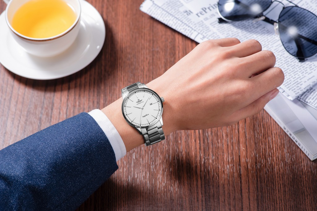 SRWATCH SG3009.1102CV - Ảnh 13