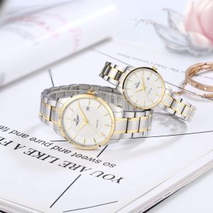 Alternative view of SRWATCH Couple-F SG80081.1202CF