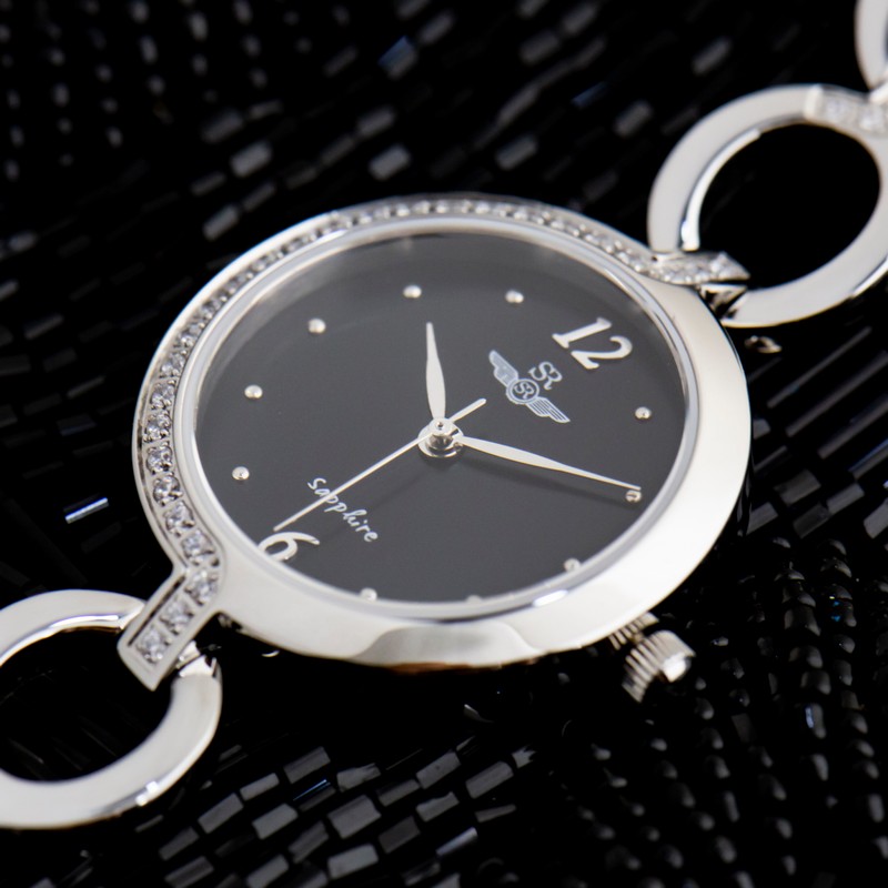 SRWATCH Timepiece Lady SL1608.1101TE - Ảnh 4