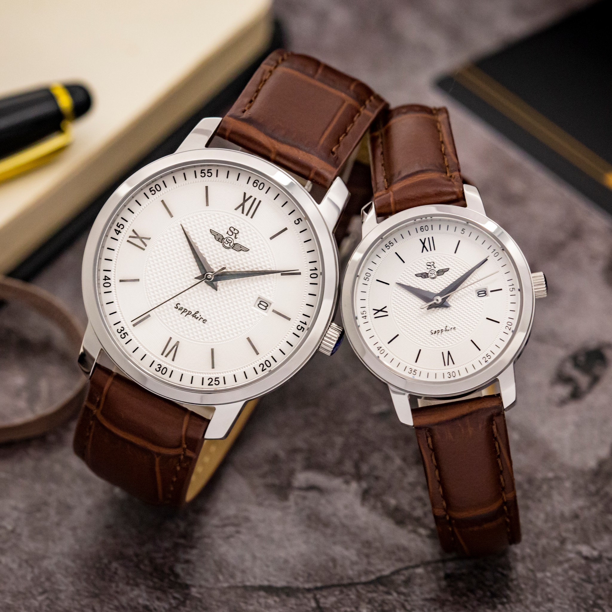 SRWATCH SG3002.4102CV - Ảnh 5