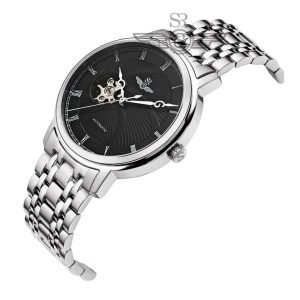 Alternative view of SRWATCH Automatic Open Heart SG8875.1101