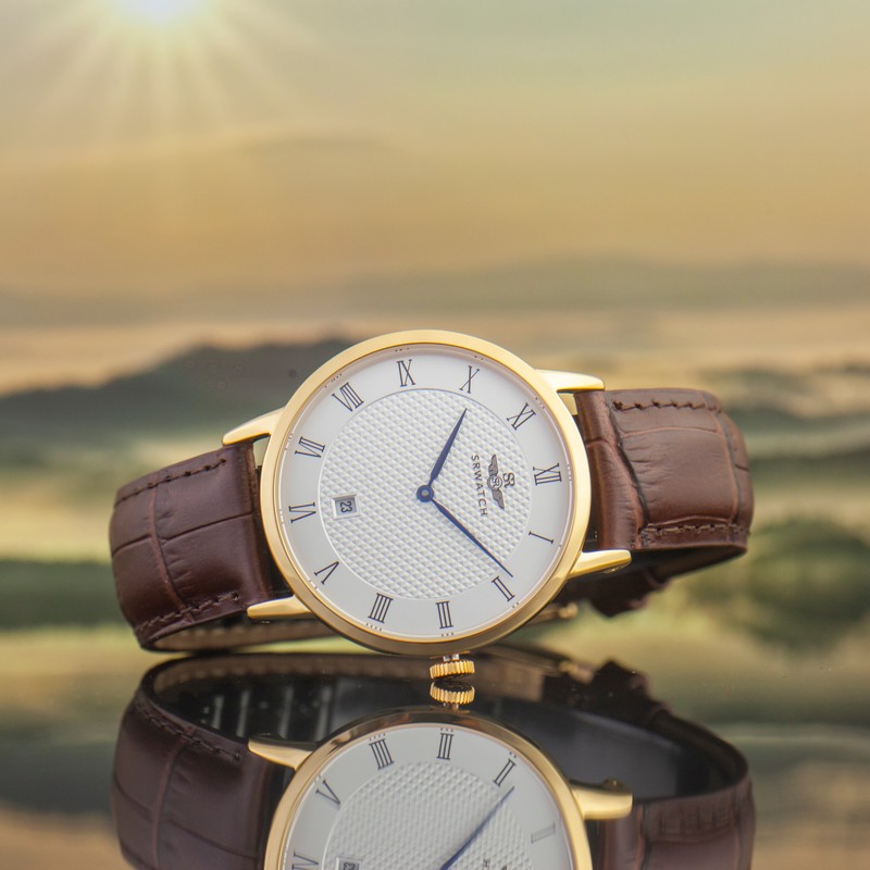 SRWATCH Classic SG1082.4602 - Ảnh 10