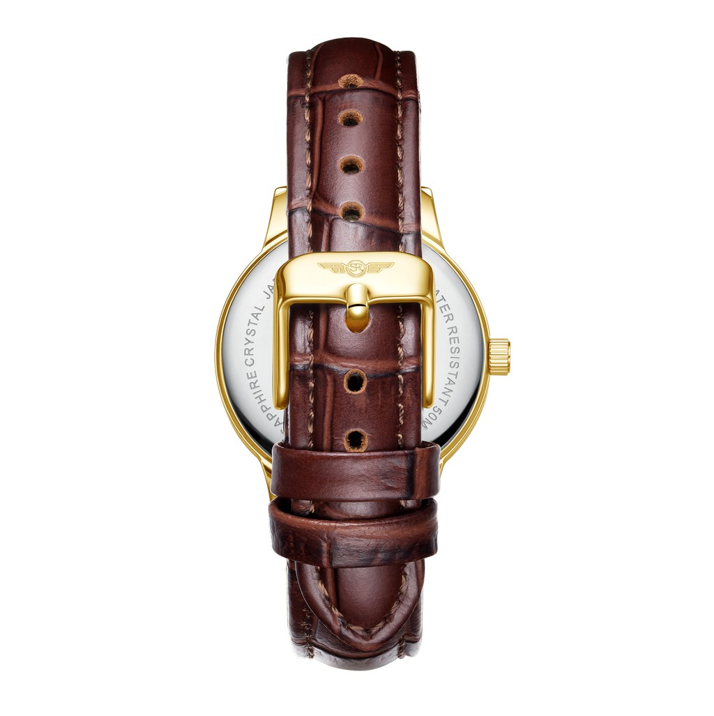 SRWATCH SL3008.4602CV - Ảnh 3