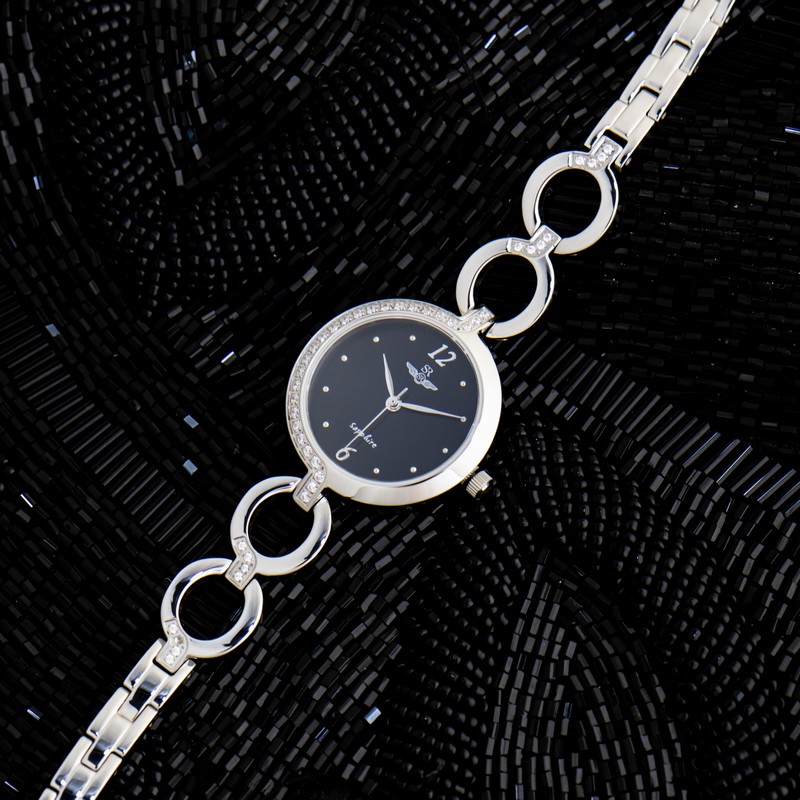 SRWATCH Timepiece Lady SL1608.1101TE - Ảnh 9