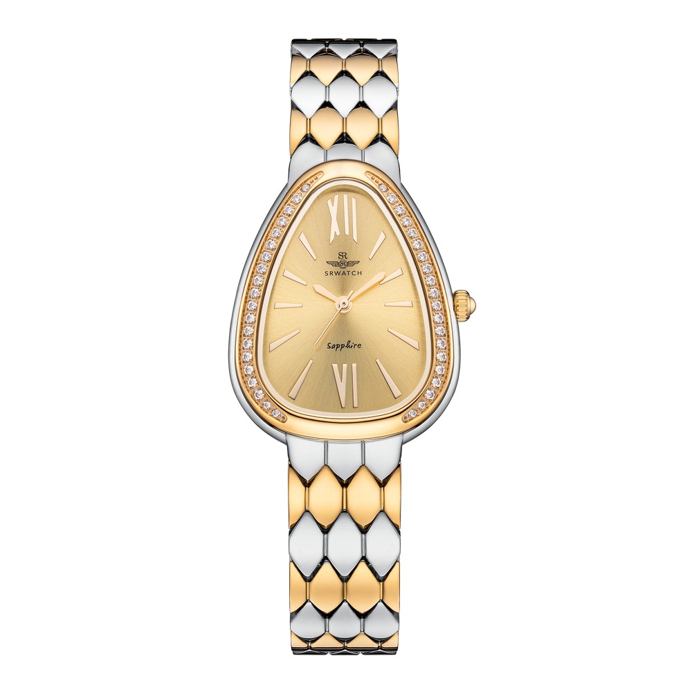 SRWATCH SL22203.1207